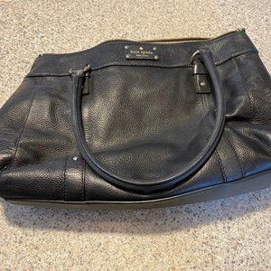 Kate Spade Leather Purse